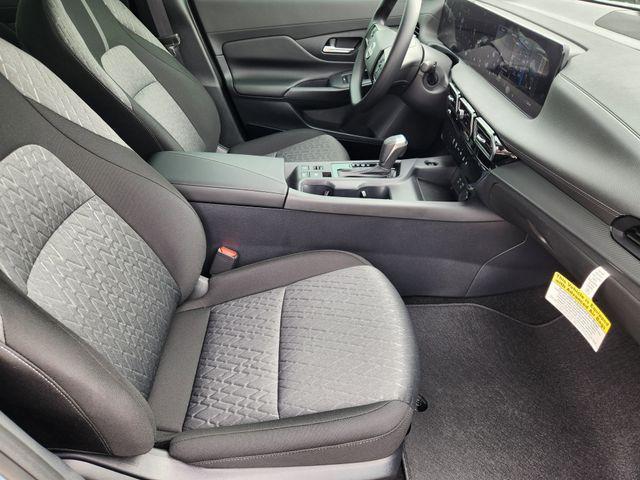 new 2026 Nissan Sentra car, priced at $22,796