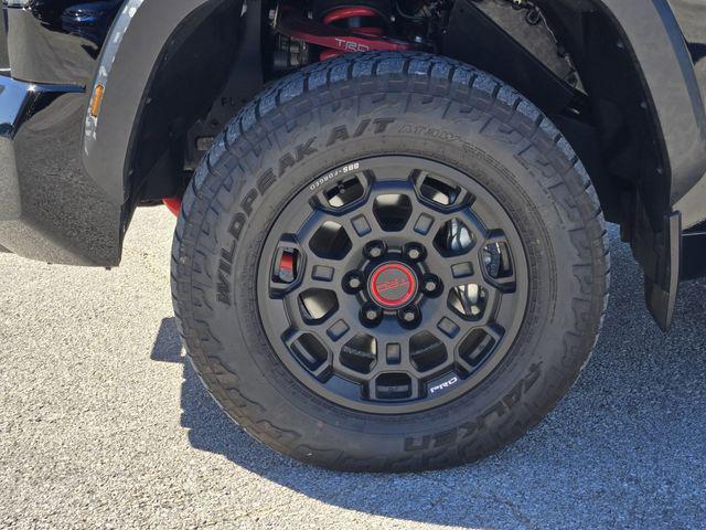 used 2025 Toyota Tundra Hybrid car, priced at $65,398