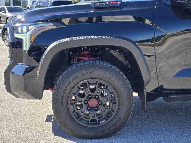 used 2025 Toyota Tundra Hybrid car, priced at $65,398
