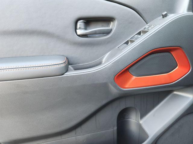 new 2026 Nissan Frontier car, priced at $40,170