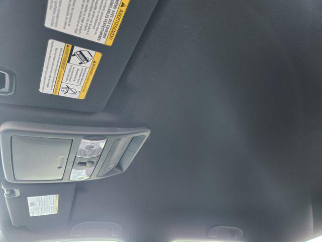 new 2026 Nissan Frontier car, priced at $40,170