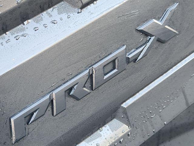 new 2026 Nissan Frontier car, priced at $40,170