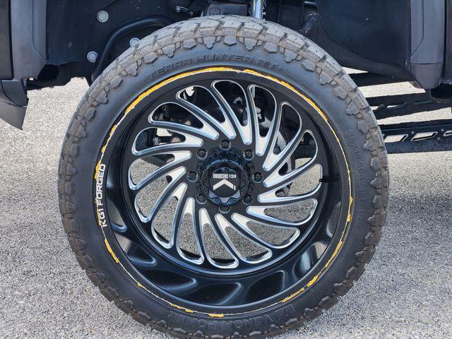 used 2024 GMC Sierra 2500 car, priced at $87,815