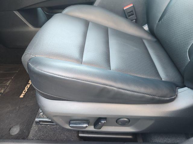 used 2022 Nissan Rogue car, priced at $21,497