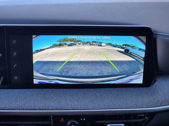 new 2026 Nissan Kicks car, priced at $25,195