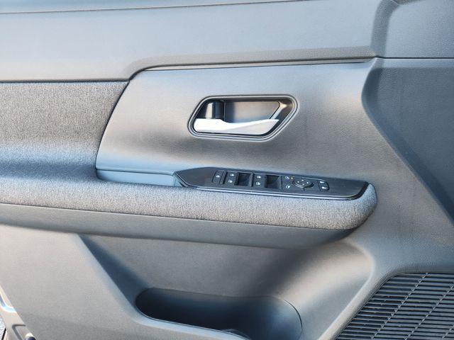 new 2026 Nissan Kicks car, priced at $25,195