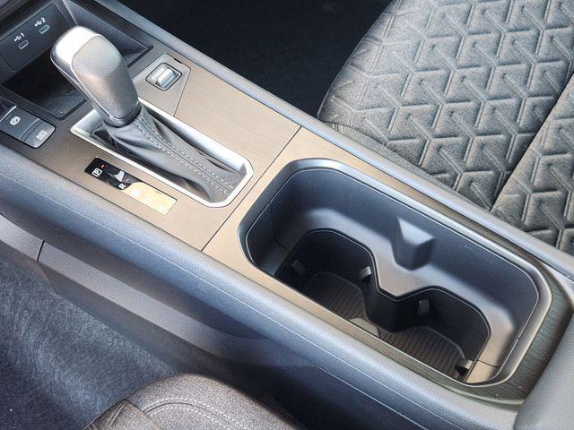 new 2026 Nissan Kicks car, priced at $25,195