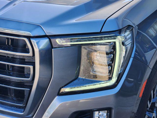 used 2022 GMC Yukon car, priced at $54,468