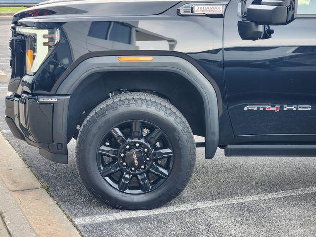 used 2024 GMC Sierra 2500 car, priced at $72,744
