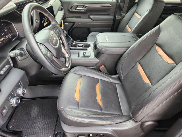 used 2024 GMC Sierra 2500 car, priced at $72,744