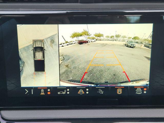 used 2024 GMC Sierra 2500 car, priced at $72,744