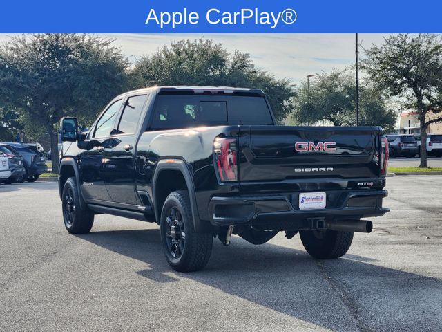 used 2024 GMC Sierra 2500 car, priced at $72,744
