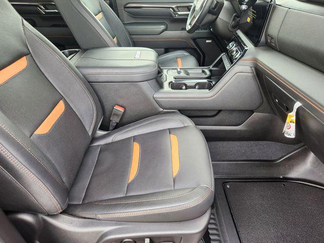 used 2024 GMC Sierra 2500 car, priced at $72,744