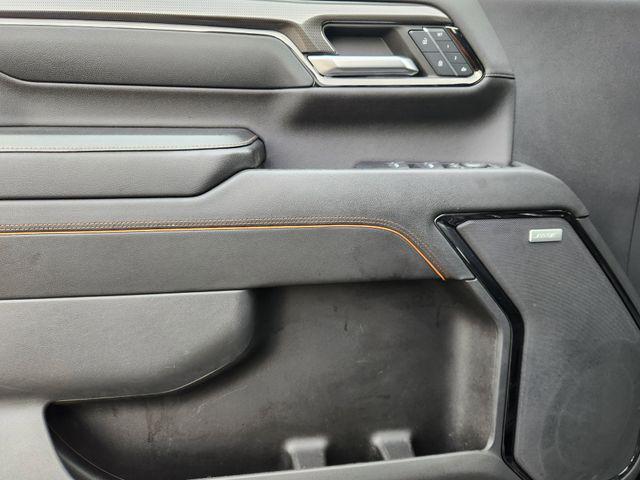 used 2024 GMC Sierra 2500 car, priced at $72,744