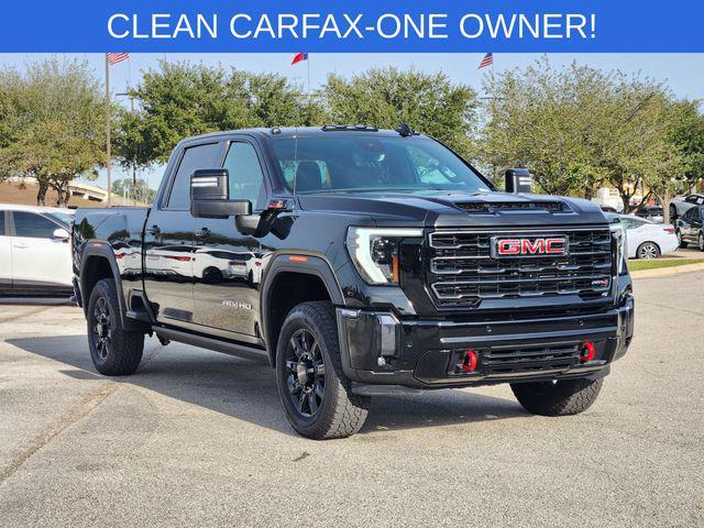 used 2024 GMC Sierra 2500 car, priced at $72,744