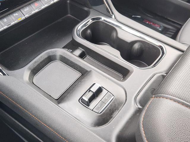 used 2024 GMC Sierra 2500 car, priced at $72,744