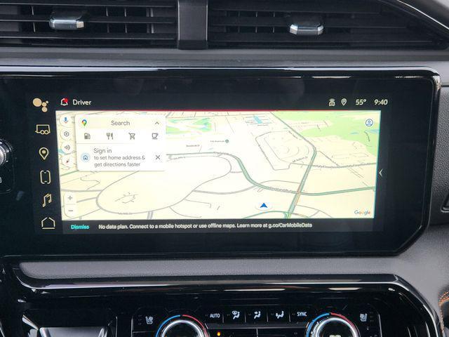 used 2024 GMC Sierra 2500 car, priced at $72,744