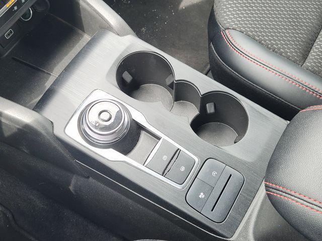 used 2025 Ford Escape car, priced at $22,859