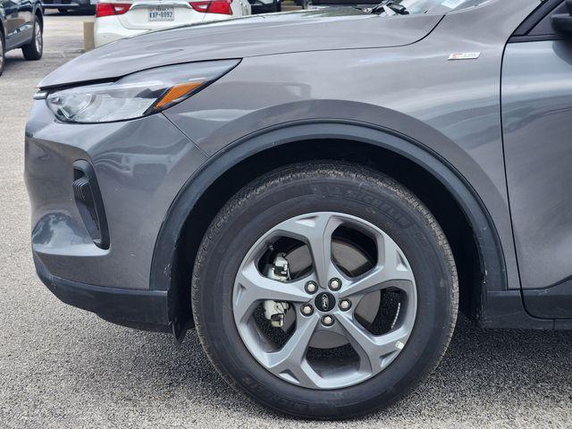 used 2025 Ford Escape car, priced at $22,859