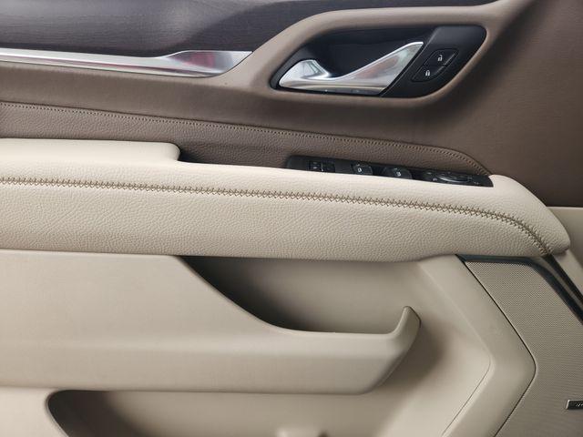 used 2023 GMC Yukon car, priced at $57,947