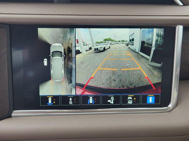 used 2023 GMC Yukon car, priced at $57,947