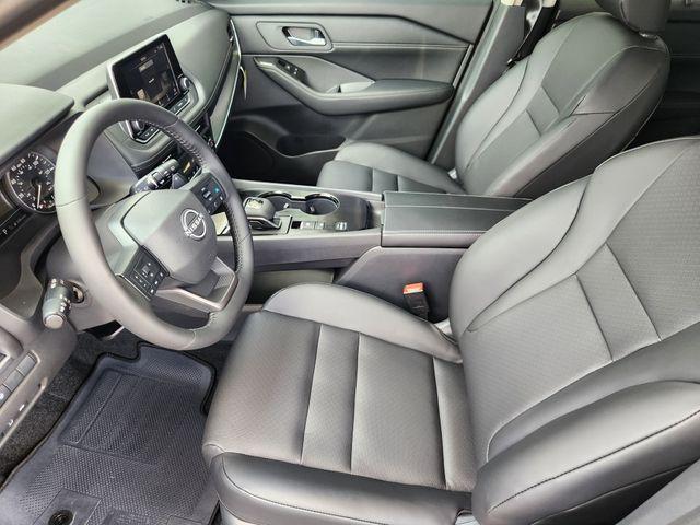 new 2026 Nissan Rogue car, priced at $28,269