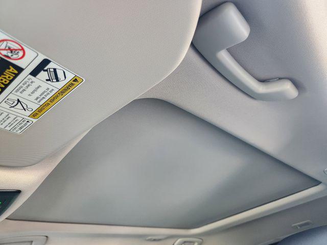 new 2026 Nissan Rogue car, priced at $28,269