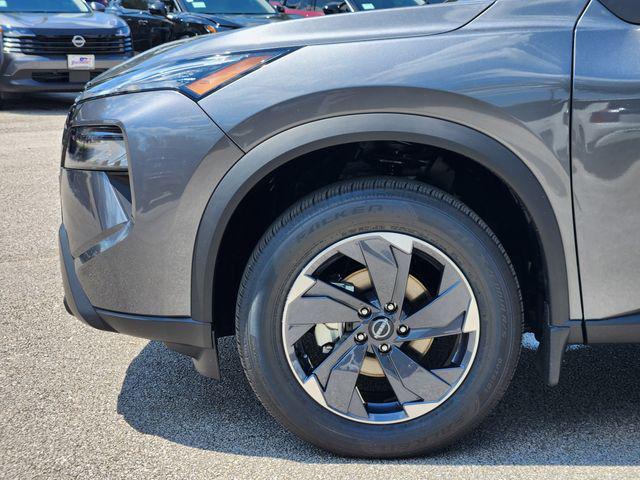 new 2026 Nissan Rogue car, priced at $28,269