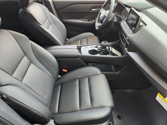 new 2026 Nissan Rogue car, priced at $28,269