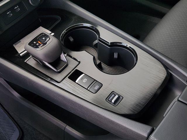 new 2026 Nissan Rogue car, priced at $28,269