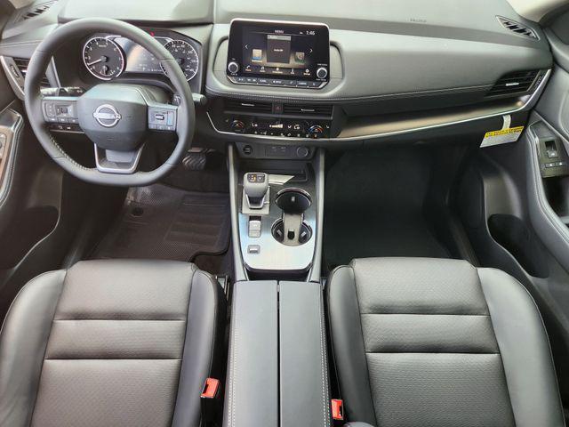 new 2026 Nissan Rogue car, priced at $28,269