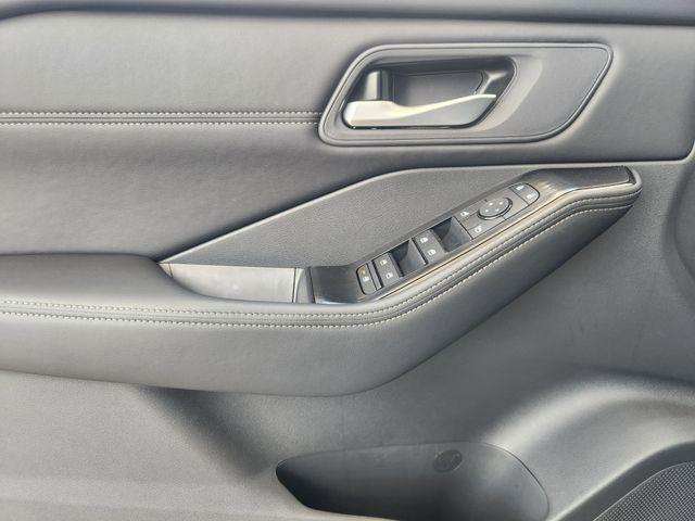 new 2026 Nissan Rogue car, priced at $28,269