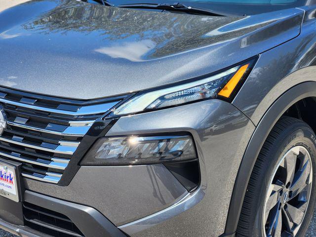 new 2026 Nissan Rogue car, priced at $28,269