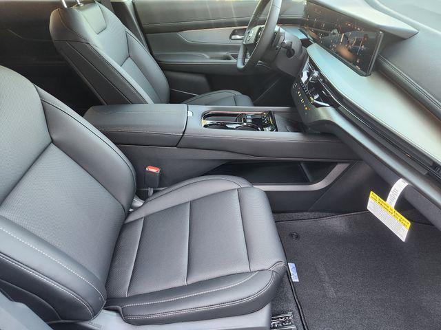 new 2026 Nissan Murano car, priced at $46,245