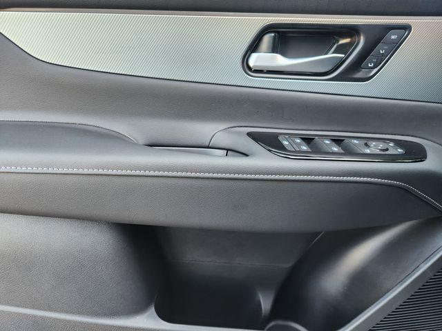 new 2026 Nissan Murano car, priced at $46,245