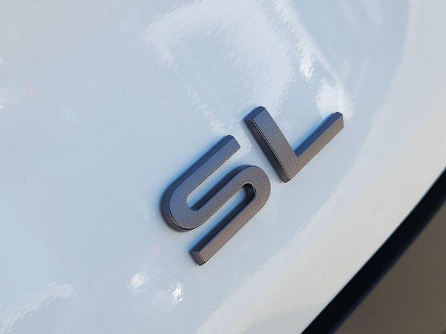 new 2026 Nissan Murano car, priced at $46,245