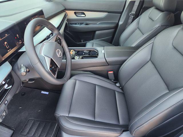 new 2026 Nissan Murano car, priced at $46,245