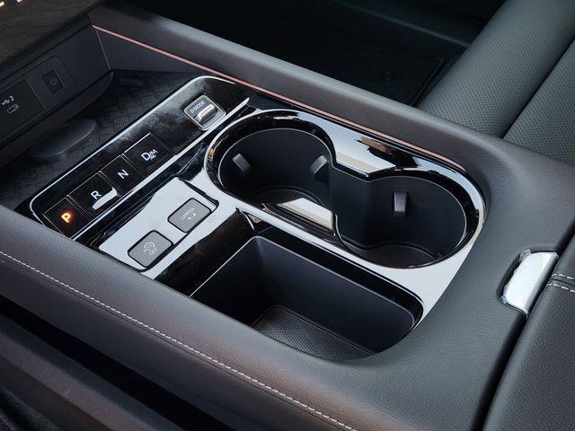 new 2026 Nissan Murano car, priced at $46,245