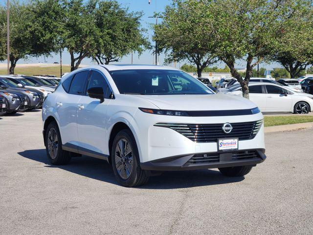 new 2026 Nissan Murano car, priced at $46,245