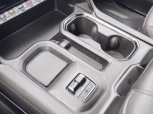 used 2024 GMC Sierra 2500 car, priced at $68,648