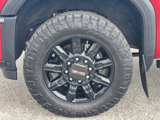 used 2024 GMC Sierra 2500 car, priced at $68,648