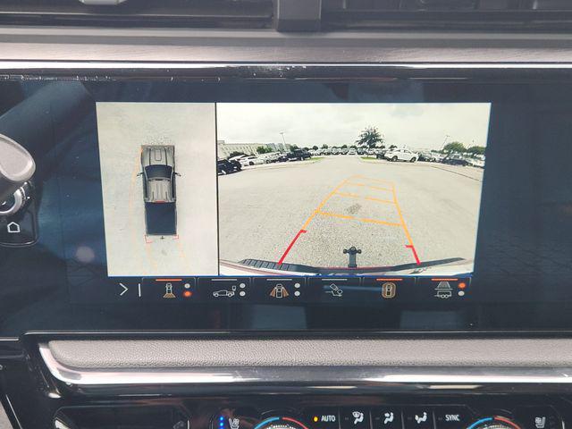 used 2024 GMC Sierra 2500 car, priced at $68,648