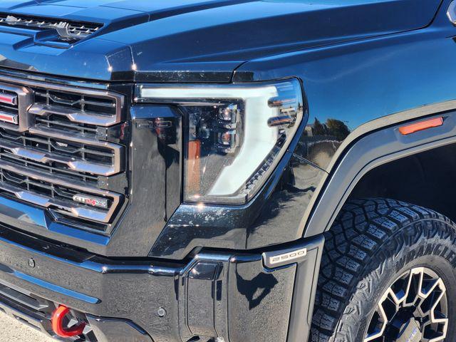 used 2025 GMC Sierra 2500 car, priced at $84,699