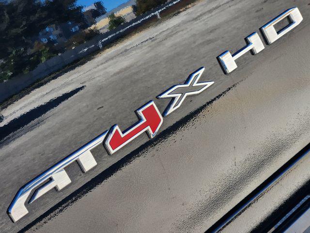 used 2025 GMC Sierra 2500 car, priced at $84,699