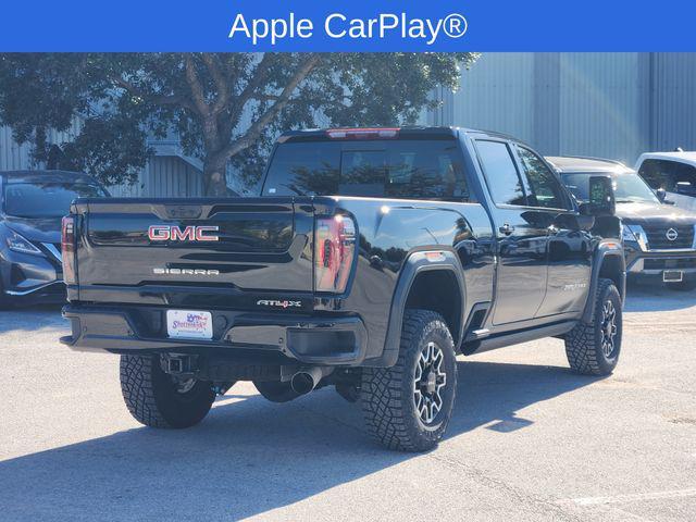 used 2025 GMC Sierra 2500 car, priced at $84,699
