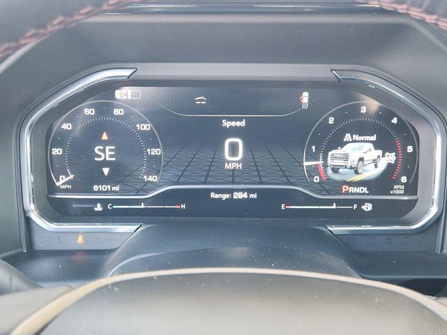 used 2025 GMC Sierra 2500 car, priced at $84,699