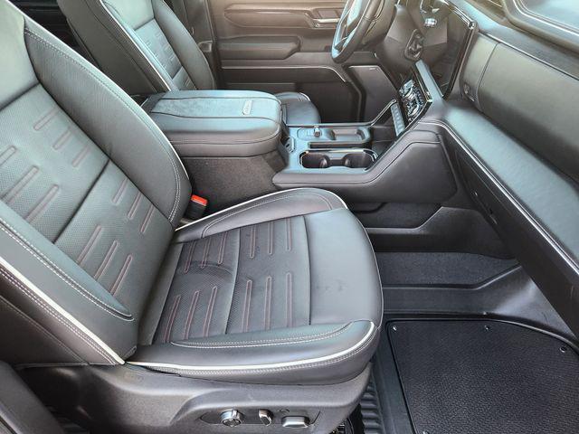 used 2025 GMC Sierra 2500 car, priced at $84,699