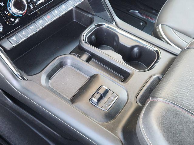 used 2025 GMC Sierra 2500 car, priced at $84,699