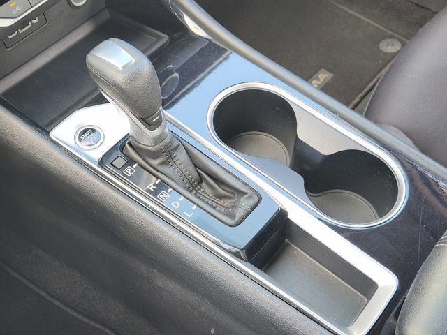 used 2024 Nissan Altima car, priced at $19,185
