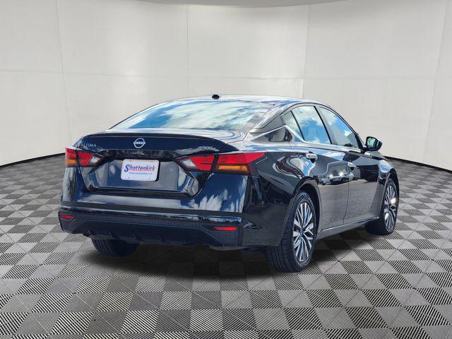 used 2024 Nissan Altima car, priced at $19,185